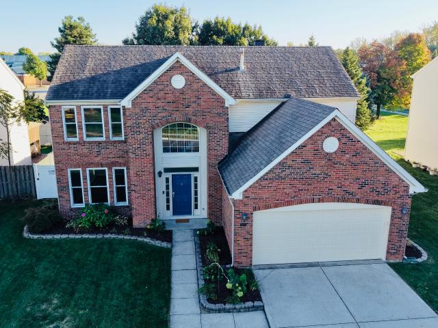 House for sale in Weaver Creek, Fishers