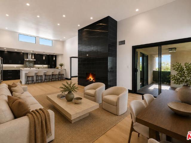 Condo for sale in West Hollywood, California
