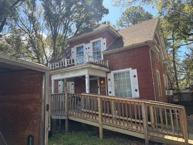 House for sale in Bayou La Batre, Alabama