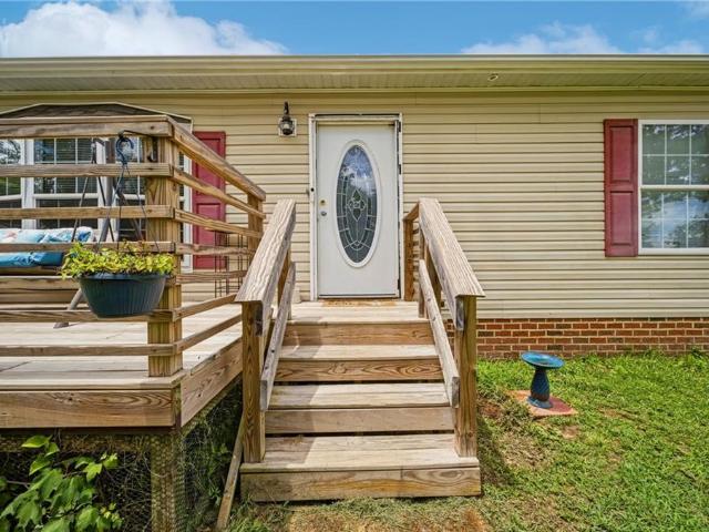 House for sale in Virginia