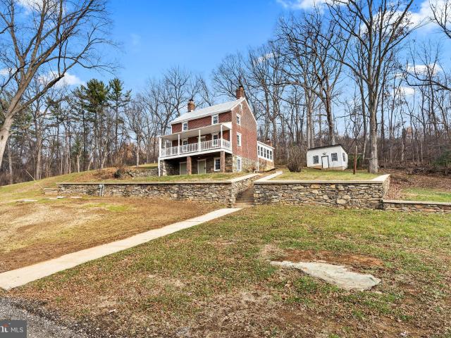House for sale in Myersville, Maryland