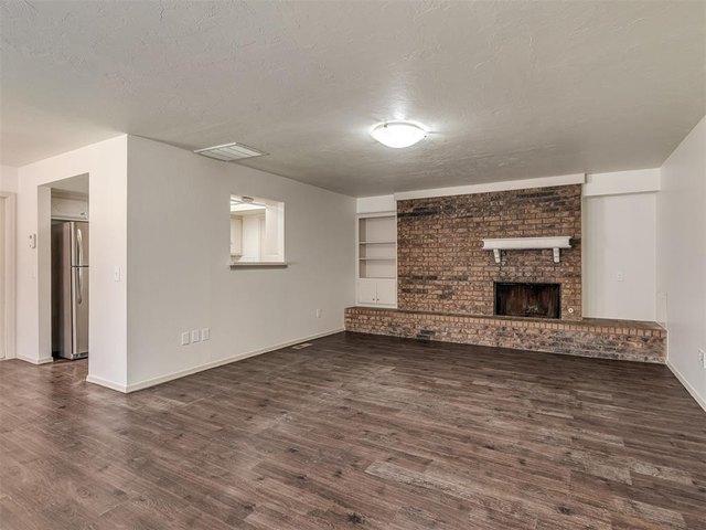 House for sale in Oklahoma City, Oklahoma