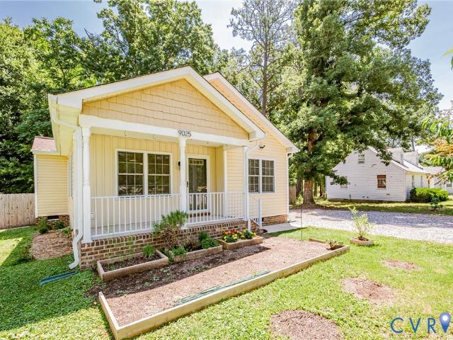 House for sale in Virginia