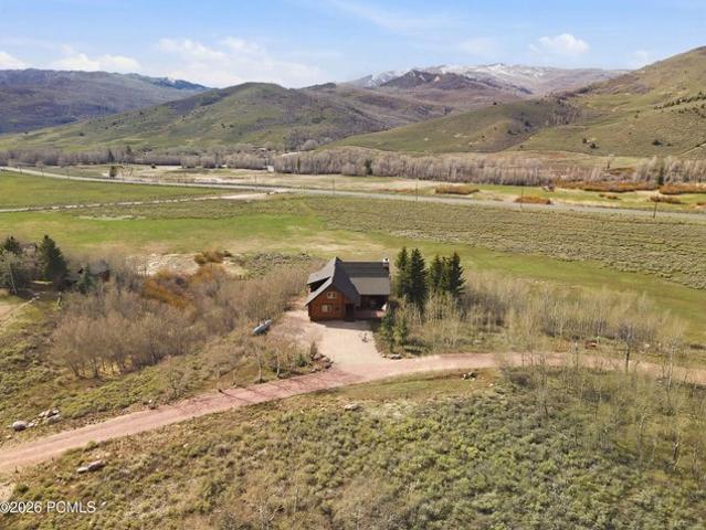 House for sale in Oakley, Utah