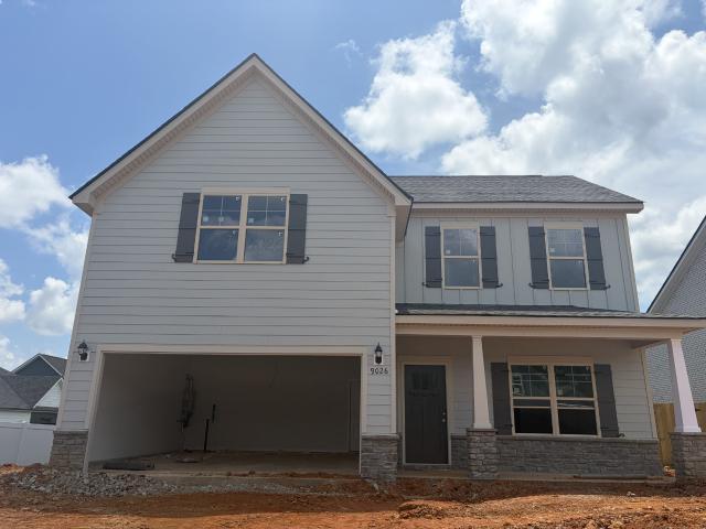 House for sale in Tennessee