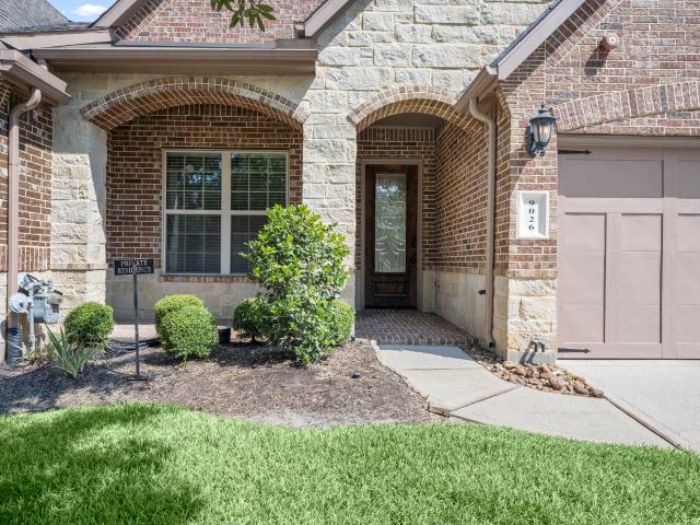 Townhouse for sale in Conroe, Texas