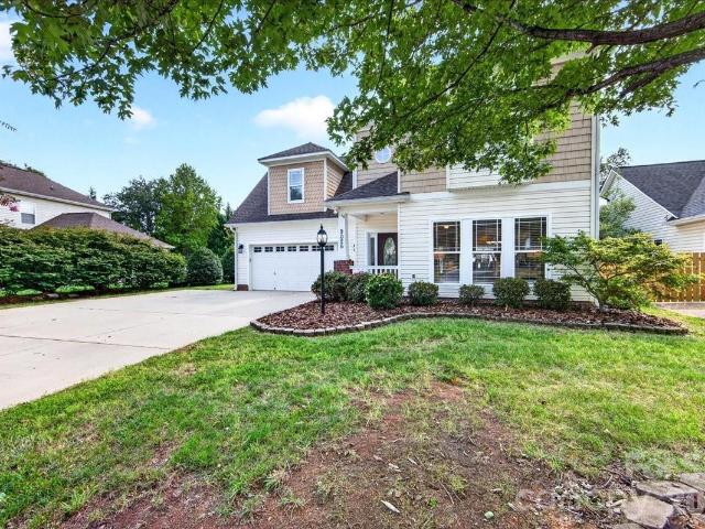 House for sale in Mecklenburg, North Carolina