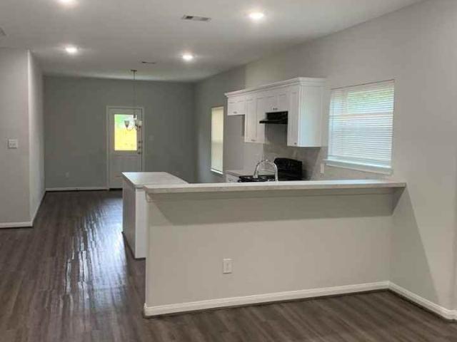 Apartment for rent in Harris, Texas
