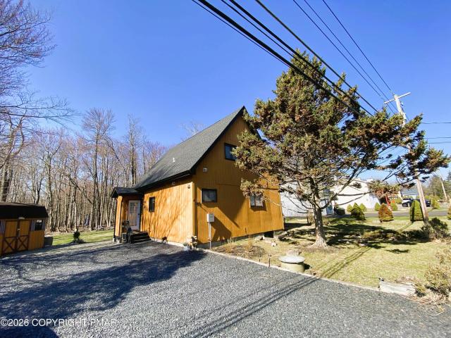 Property for rent in Cresco, Pennsylvania