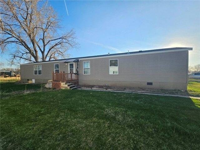 House for sale in Billings, Montana