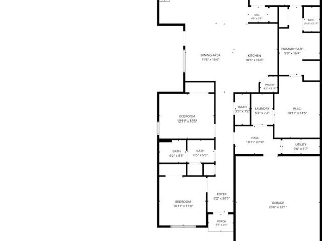 House for sale in Ark