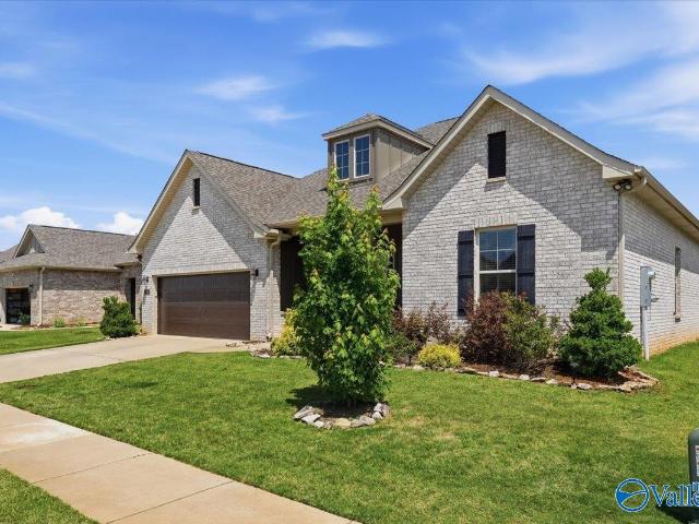 House for sale in Huntsville, Alabama