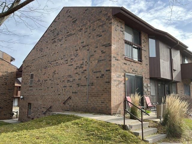 Condo for sale in Brown Deer, Wisconsin