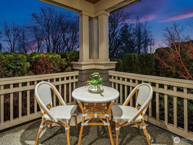 House for sale in Kirkland, Washington