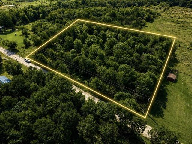 Land for sale in Navarro, Texas