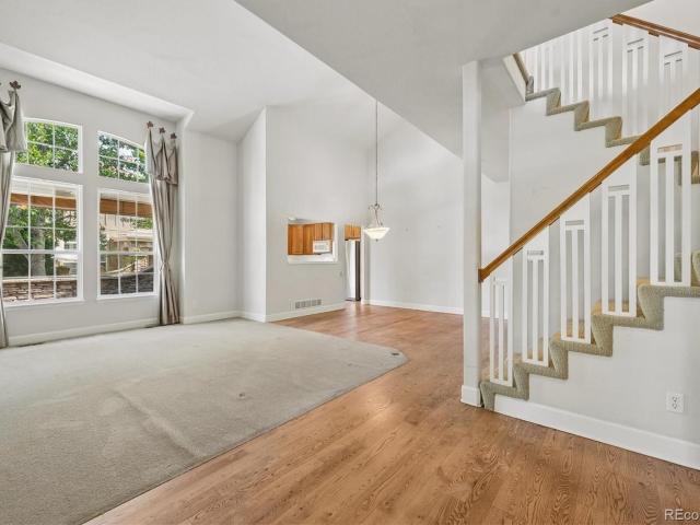 Townhouse for sale in Highlands Ranch, Colorado