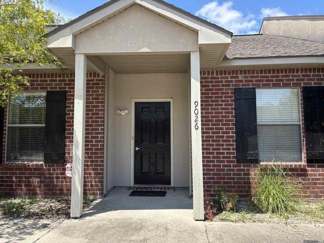 Townhouse for sale in Baton Rouge, Louisiana