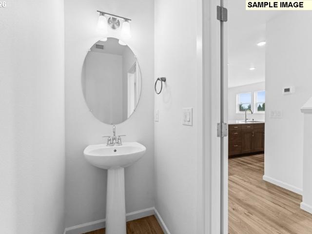 House for sale in Ridgefield, Washington