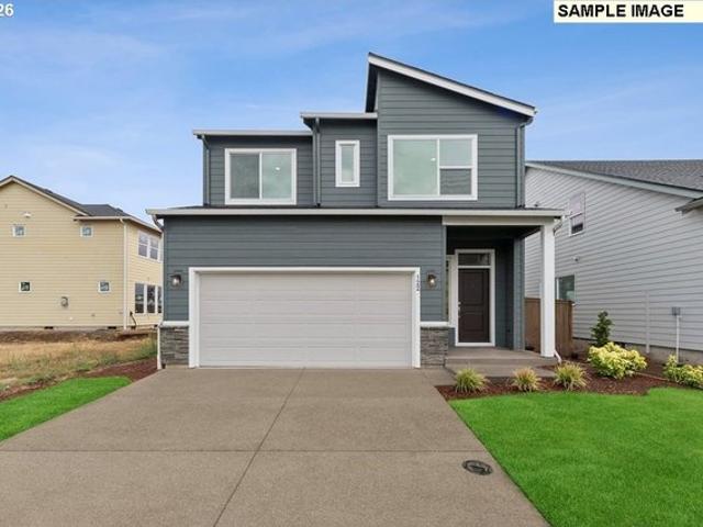House for sale in Ridgefield, Washington