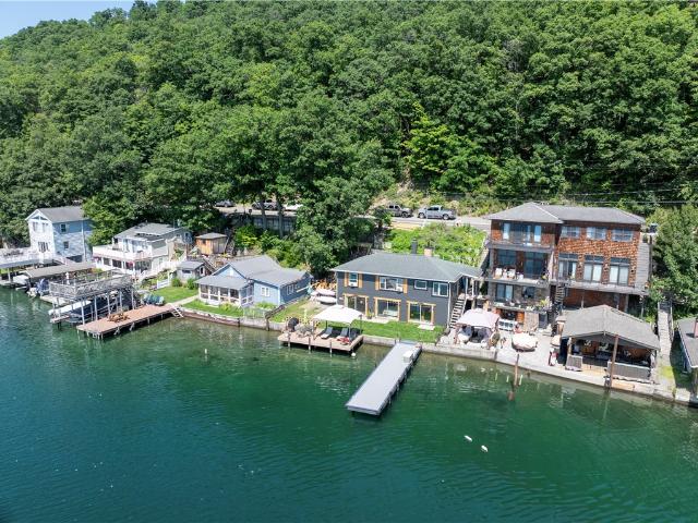 House for sale in Branchport, New York
