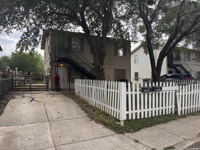 House for sale in Leesville, Texas