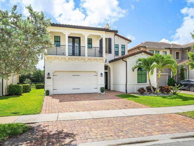 House for sale in Boynton Beach, Florida