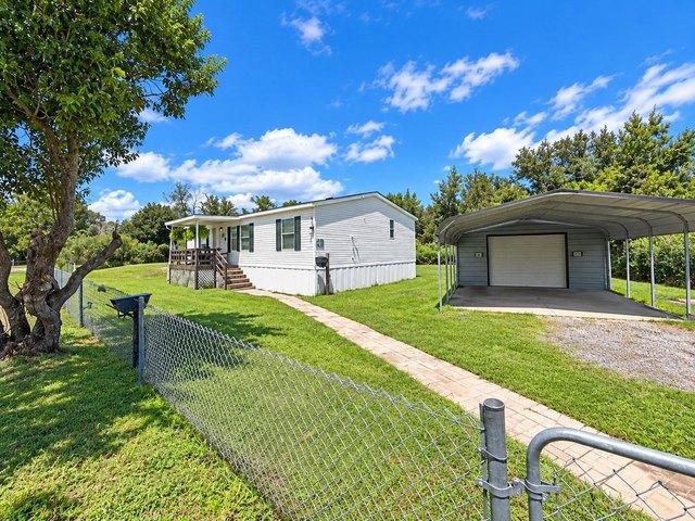 House for sale in Polk City, Florida