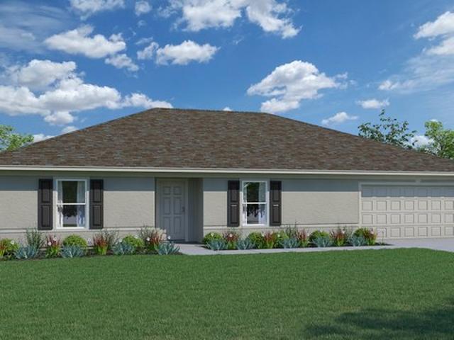 House for sale in Labelle, Florida