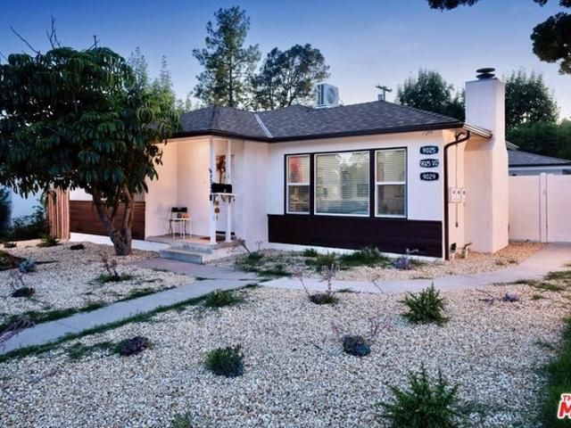 House for sale in Canoga Park, California