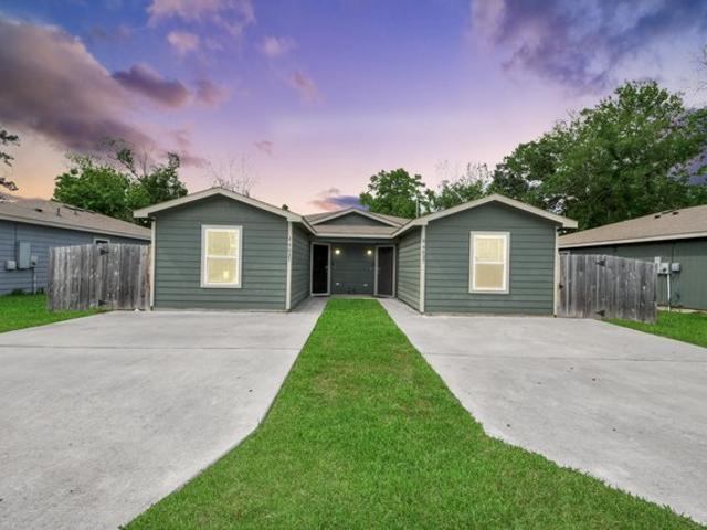 House for sale in Harris, Texas