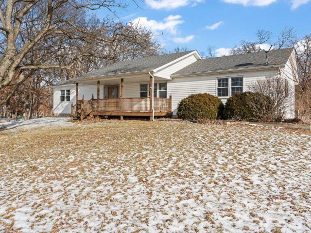 House for sale in Lake Village, Indiana