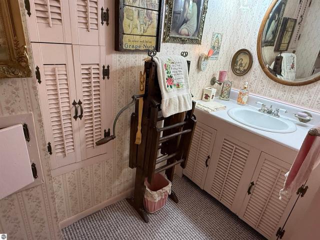 House for sale in Michigan