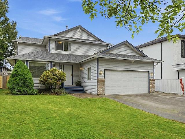 House for sale in Surrey, British Columbia