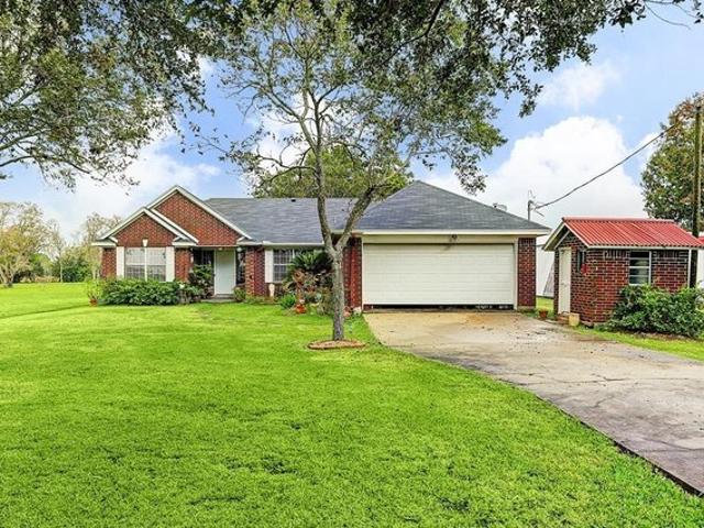 House for sale in Santa Fe, Galveston County