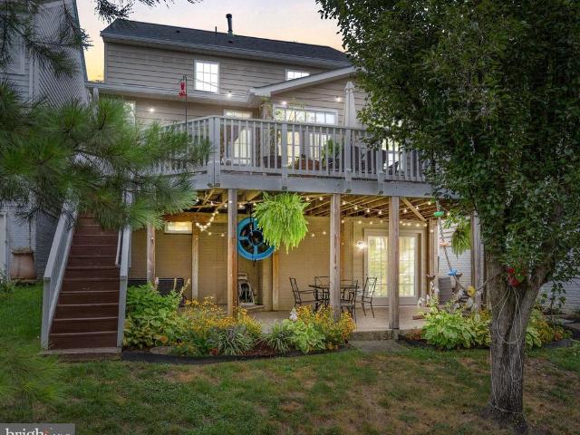 House for sale in Virginia