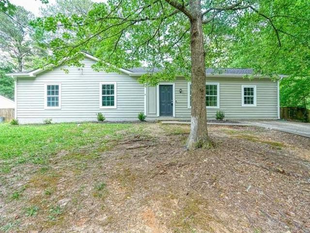 House for sale in Clayton, Georgia