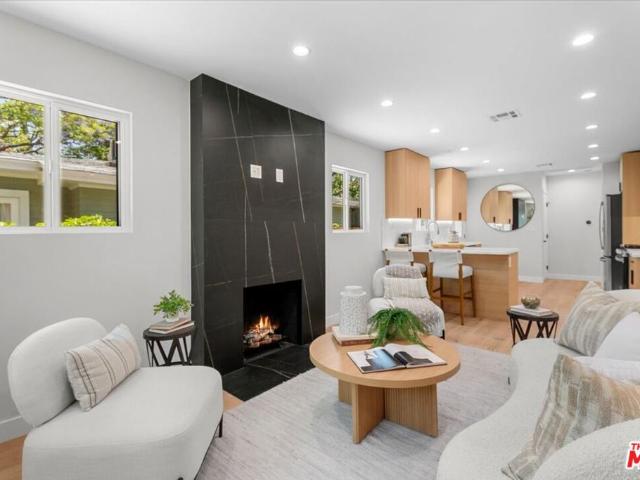 House for sale in West Hollywood, California