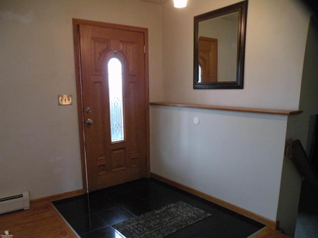 House for sale in Casco, Michigan
