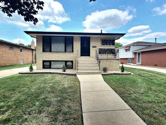 House for sale in Oak Lawn, Illinois
