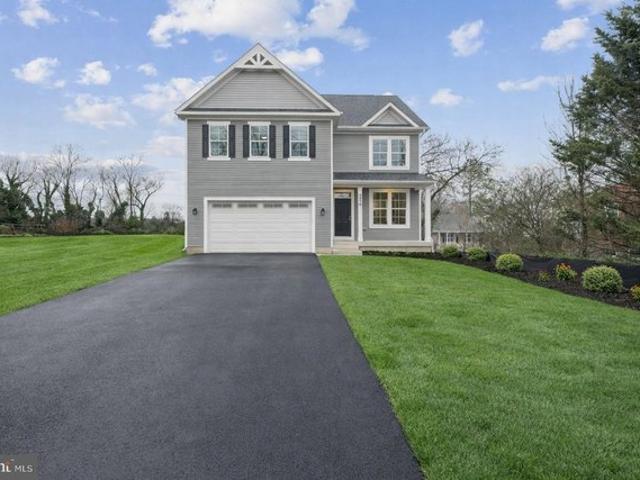 House for sale in Parkville, Maryland