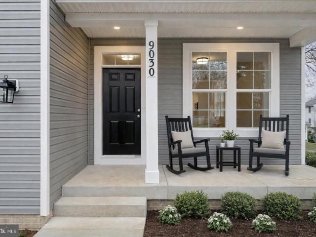 House for sale in Maryland