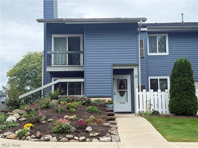 Condo for sale in Streetsboro, Portage County