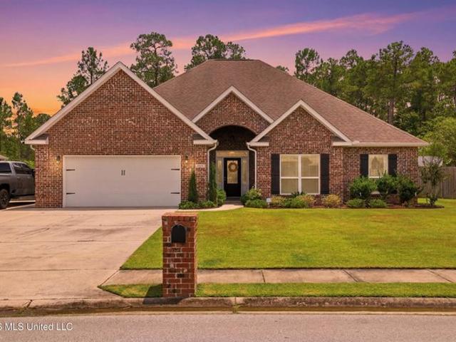 House for sale in Biloxi, Mississippi