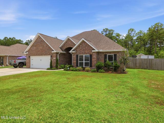 House for sale in Biloxi, Mississippi