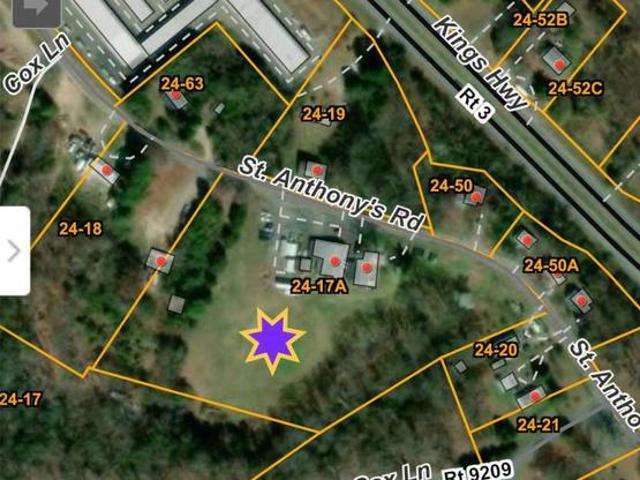 House for sale in Virginia