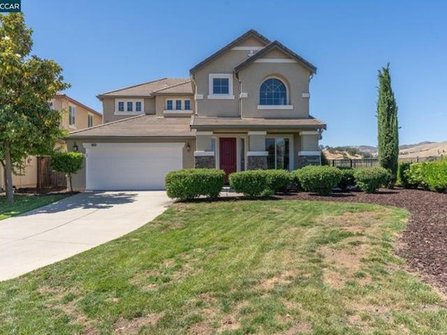 House for sale in Patterson, California