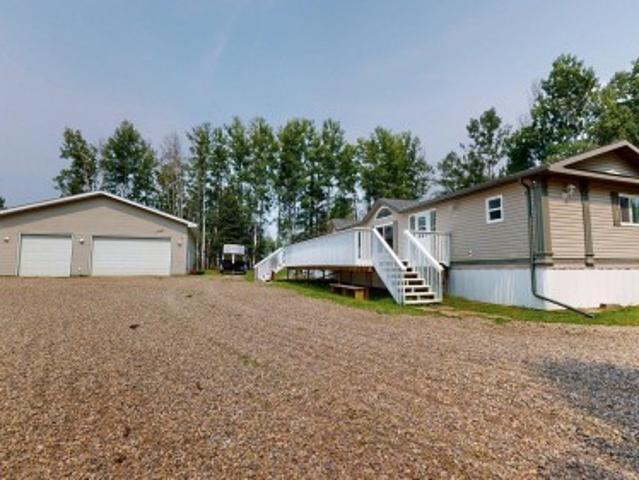 House for sale in Brazeau, Alberta