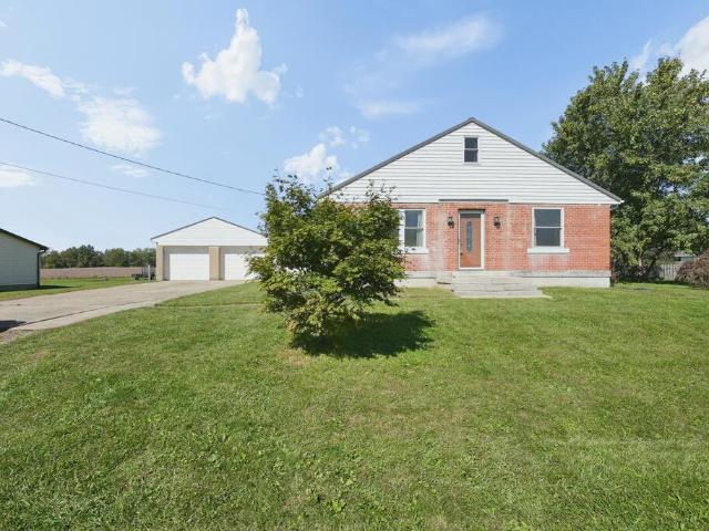 House for sale in Circleville, Pickaway County