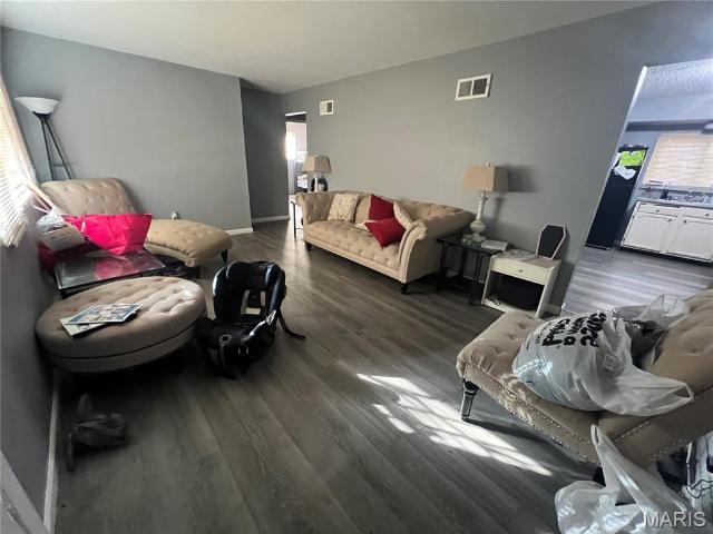 House for sale in Missouri