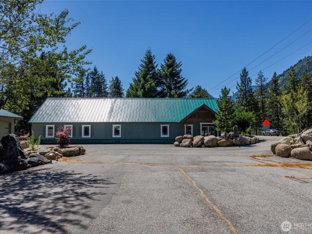 House for sale in Leavenworth, Washington